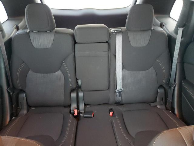 2017 JEEP CHEROKEE L - 1C4PJMCBXHW648356