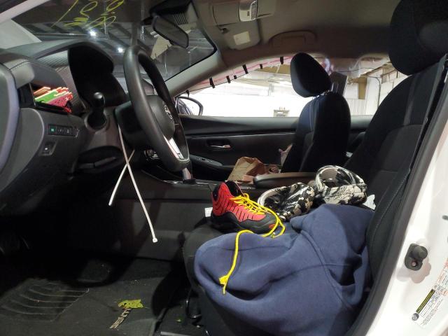 2024 NISSAN SENTRA SV - 3N1AB8CV6RY338044