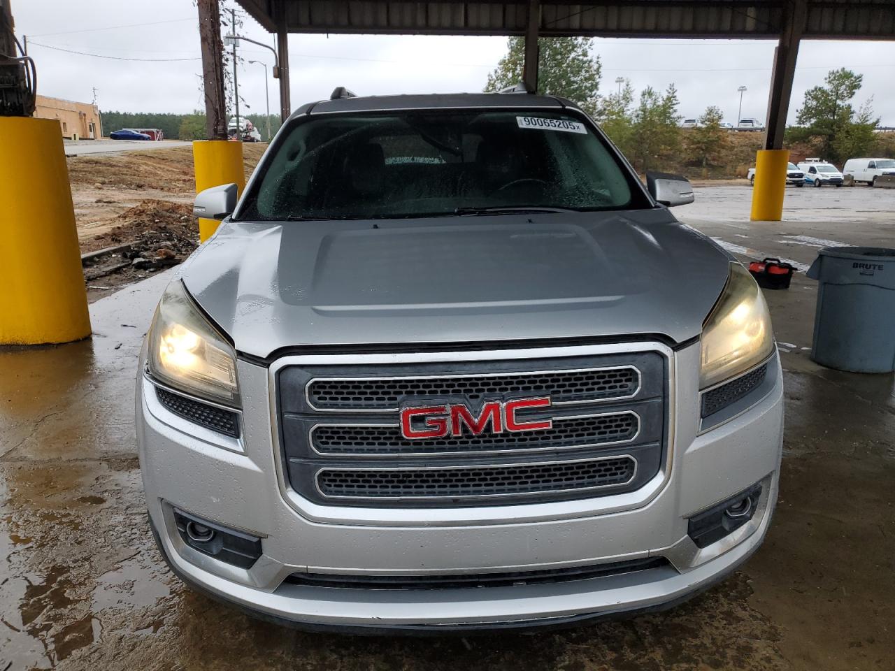 GMC ACADIA SLT-1