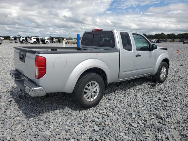 2016 NISSAN FRONTIER S 1N6AD0CW9GN755019