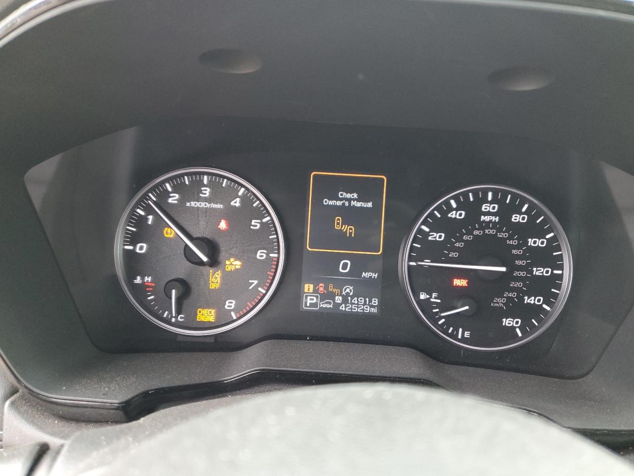 SUBARU OUTBACK PREMIUM