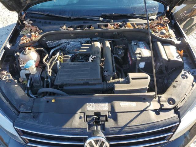2017 VOLKSWAGEN JETTA S #3294339891