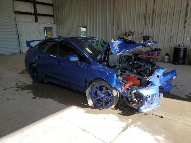 2015 SUBARU WRX LIMITE - JF1VA1G66F8803558