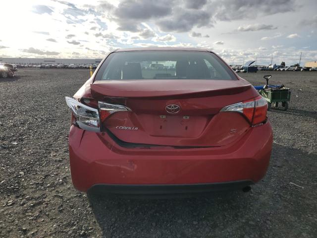 2015 TOYOTA COROLLA L 5YFBURHE7FP261335