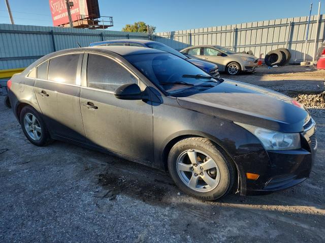 2014 CHEVROLET CRUZE LT - 1G1PC5SB3E7113384