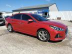 Lot #3292384263 2018 HYUNDAI SONATA SPO