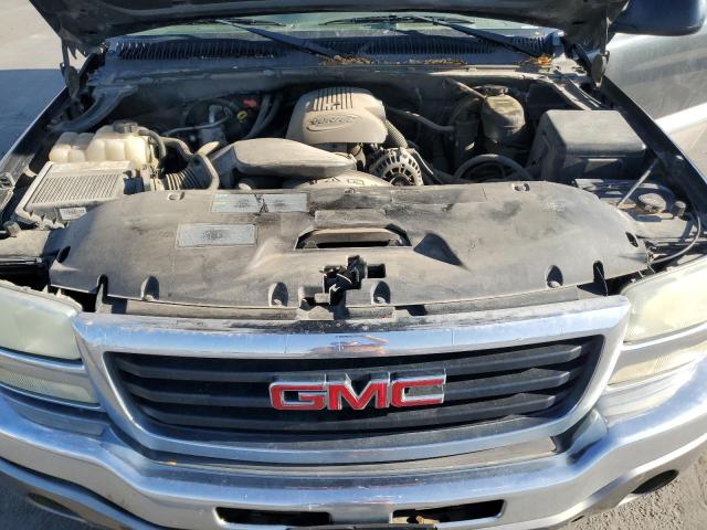 2004 GMC NEW SIERRA #3269956990