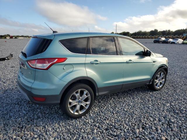 2013 FORD ESCAPE SEL - 1FMCU9H96DUA10678