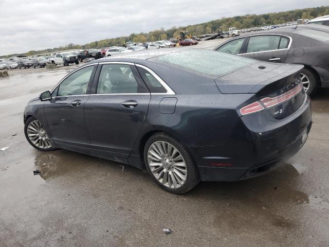 2013 LINCOLN MKZ - 3LN6L2J94DR828046
