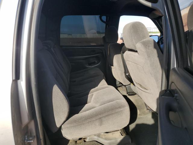 2006 CHEVROLET SILVERADO C1500 #3292588865