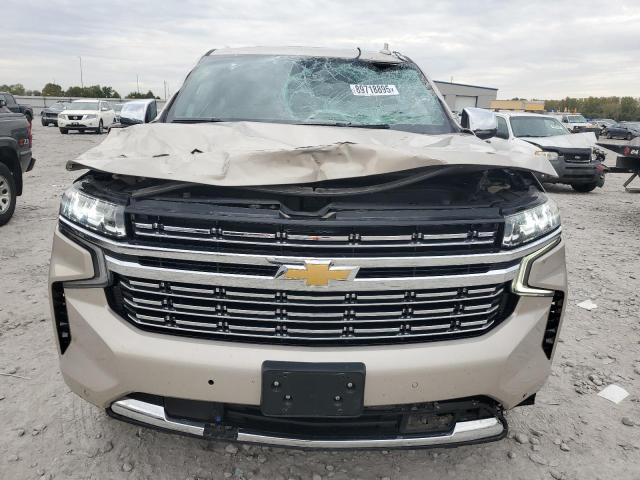 2021 CHEVROLET TAHOE K150 - 1GNSKSKD2MR190617