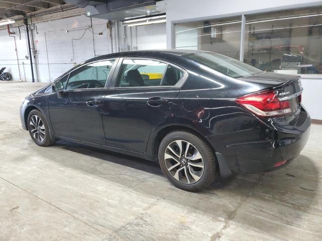 2015 HONDA CIVIC EX - 19XFB2F8XFE062793