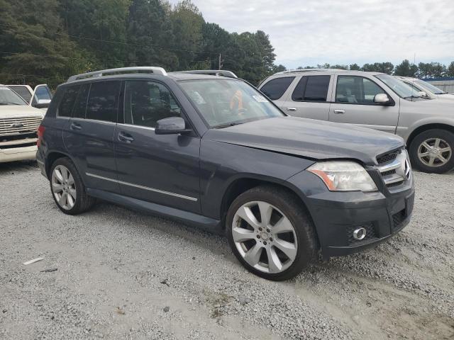 2010 MERCEDES-BENZ GLK 350 4M - WDCGG8HB6AF477863