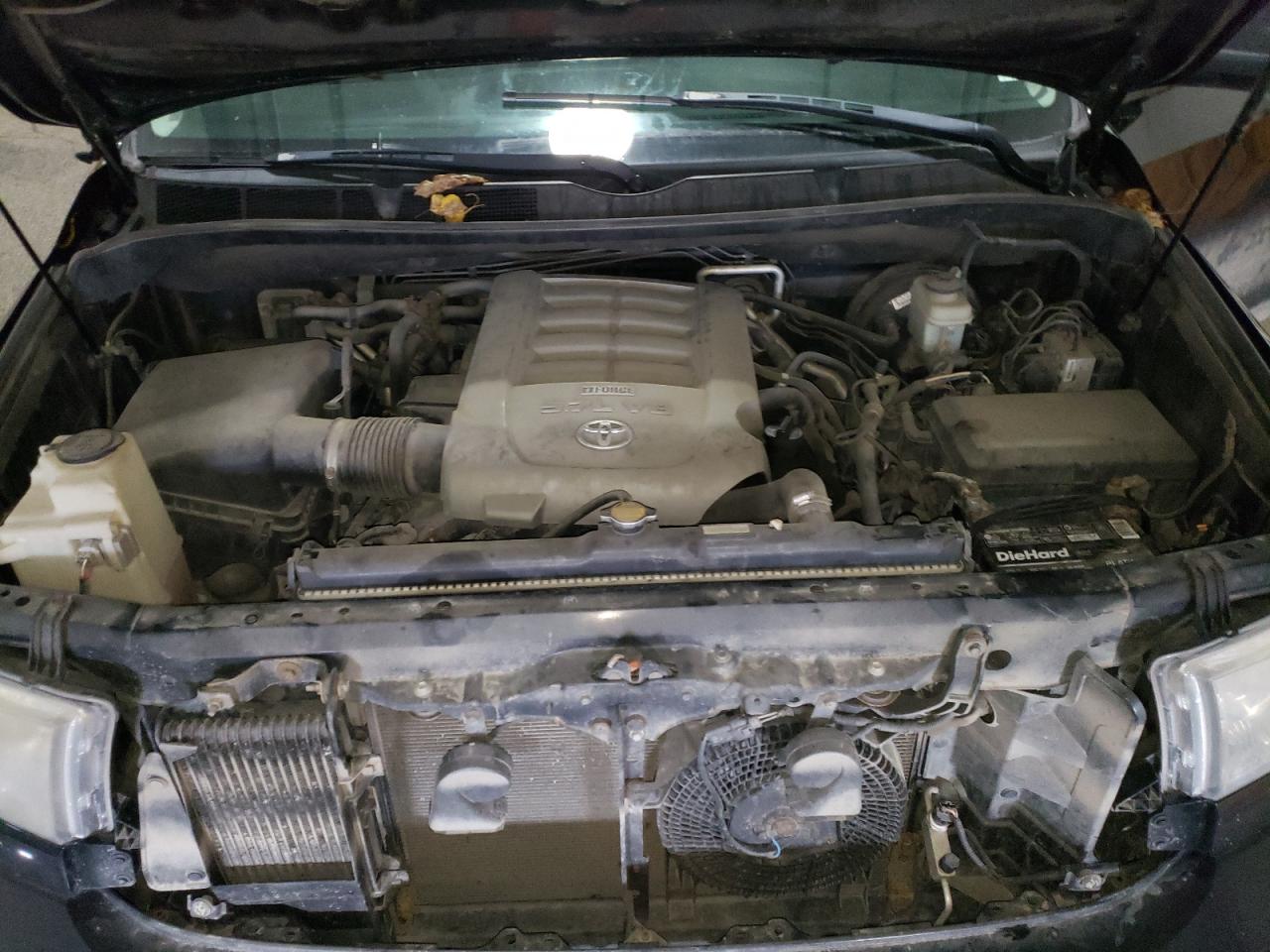 Lot #3260927981 2008 TOYOTA SEQUOIA SR