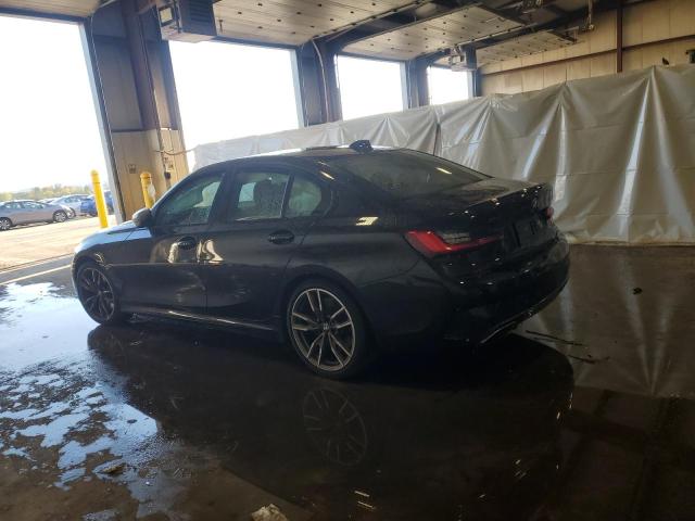 2021 BMW M340XI 3MW5U9J0XM8B64684