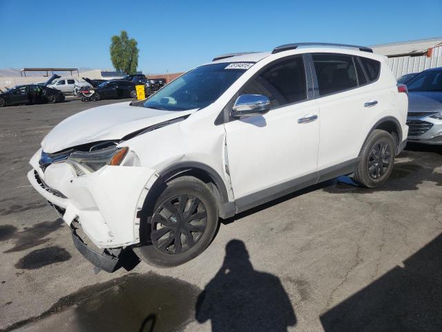 Global Auto Auctions: 2018 TOYOTA RAV4 LE