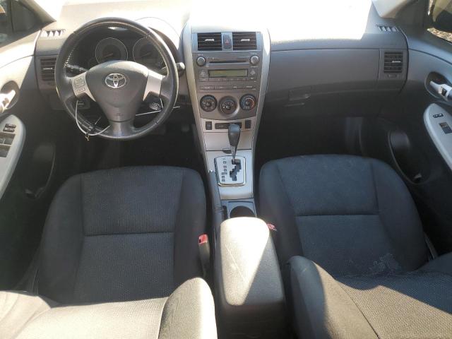 2010 TOYOTA COROLLA BA #3301828343