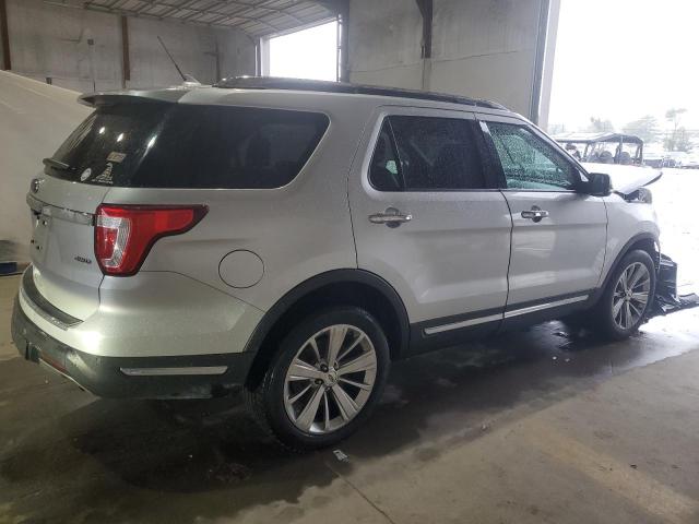 2019 FORD EXPLORER L #3286567191