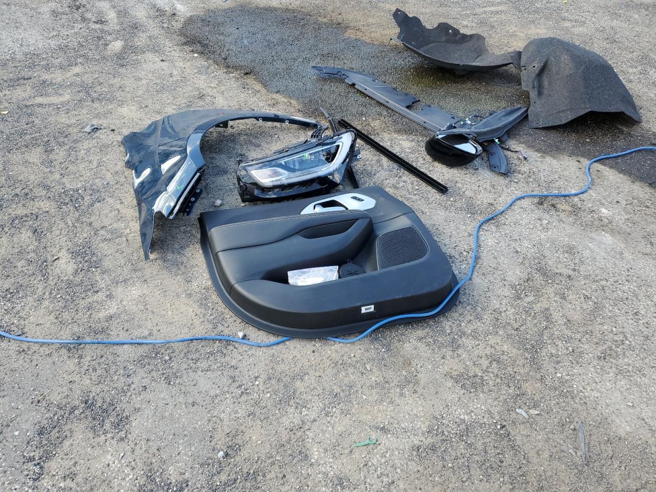 Lot #3309620604 2025 CHRYSLER PACIFICA L