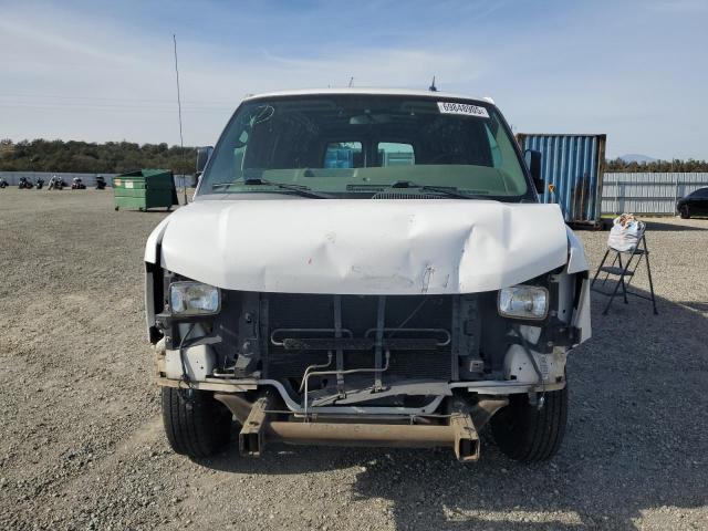 2013 CHEVROLET EXPRESS G2 - 1GCWGGFA0D1109475