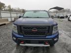 Lot #3293531416 2021 NISSAN TITAN SV