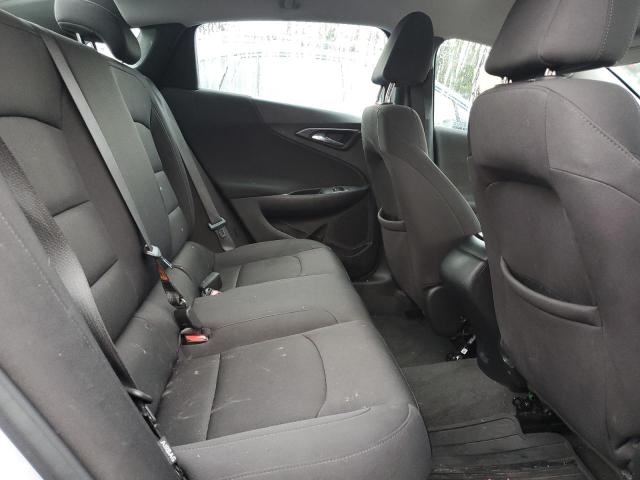 2020 CHEVROLET MALIBU LS - 1G1ZC5ST8LF091547