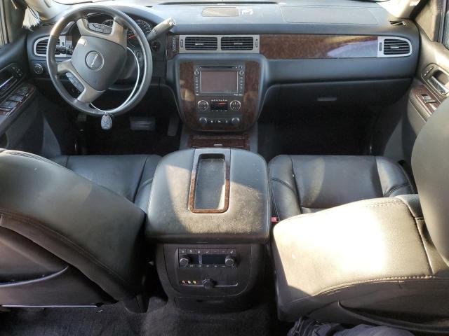 2013 GMC YUKON XL D #3263734692