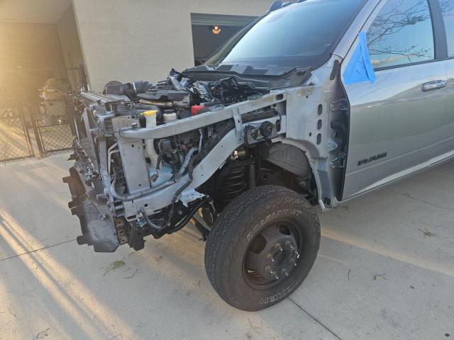 2022 RAM 3500 TRADE 3C63RRGL3NG226681