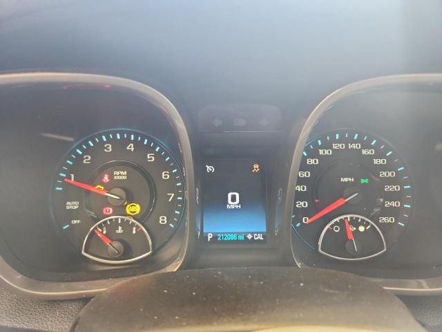 2015 CHEVROLET MALIBU 1LT - 1G11C5SLXFF272585