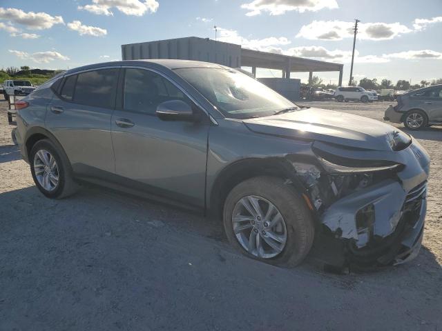 2024 BUICK ENVISTA PR KL47LAE22RB127611