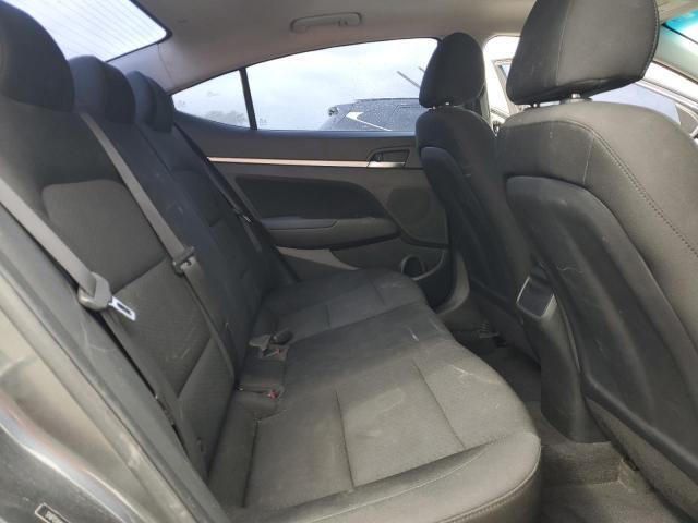 2020 HYUNDAI ELANTRA SE - 5NPD84LF0LH594114