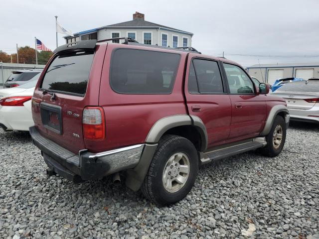 2000 TOYOTA 4RUNNER SR - Other View
