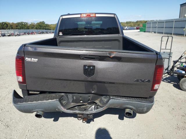 2019 RAM 1500 CLASSIC SLT - 1C6RR7GT7KS666504