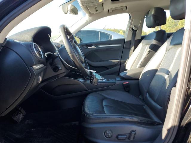 2015 AUDI A3 PREMIUM #3284766521