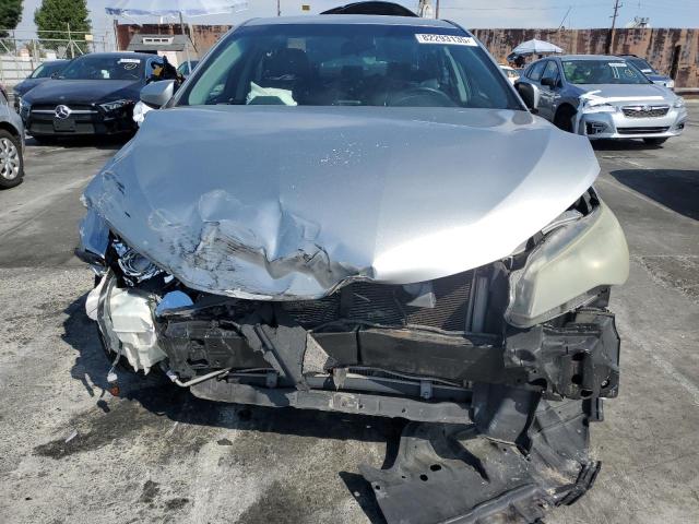 2015 TOYOTA CAMRY LE - 4T1BF1FK2FU879374