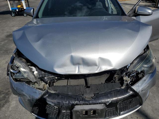 2016 TOYOTA CAMRY LE - 4T1BF1FK1GU543717