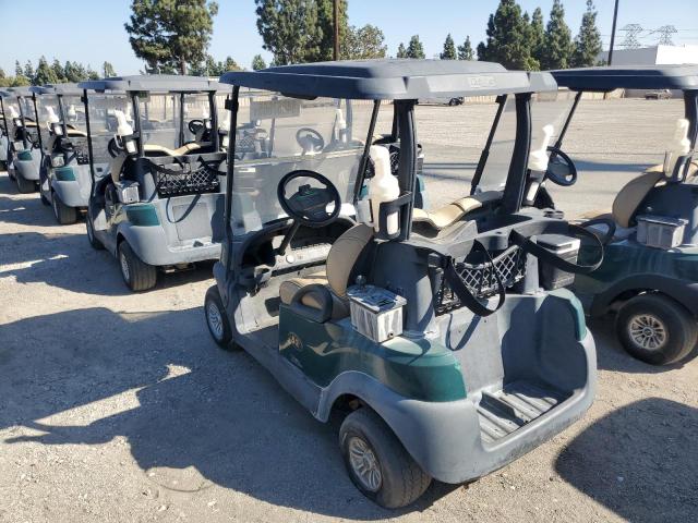 2020 CLUB CAR TEMPO LITHIUM #3263695712