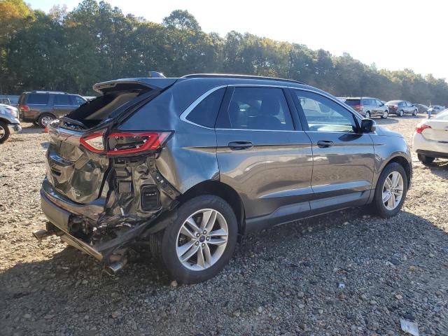 2016 FORD EDGE SEL - 2FMPK4J89GBC21072