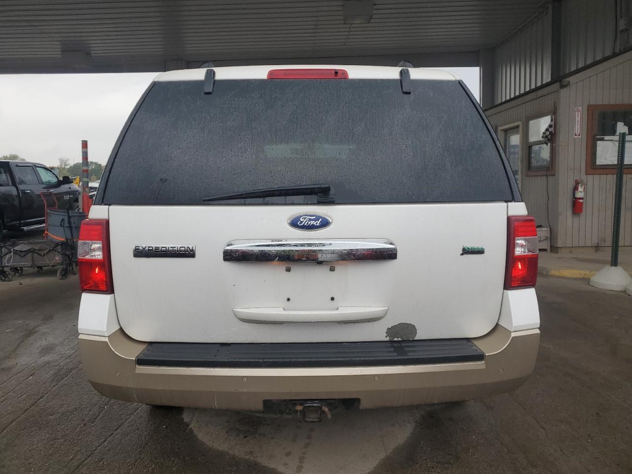 FORD EXPEDITION XLT