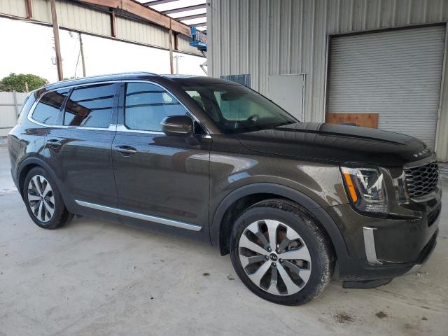 2020 KIA TELLURIDE #3260476631
