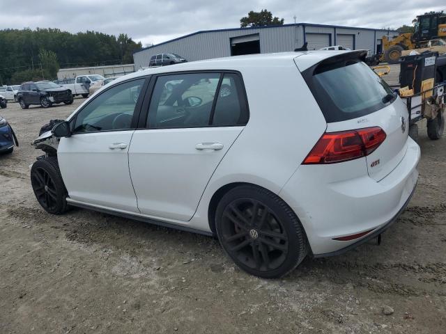 2017 VOLKSWAGEN GTI SPORT 3VW547AU7HM046323