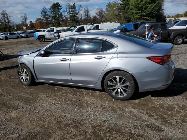 2015 ACURA TLX #3291390158