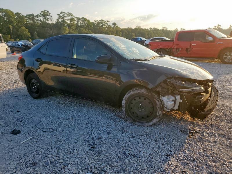 2017 TOYOTA COROLLA L - 2T1BURHE5HC863721