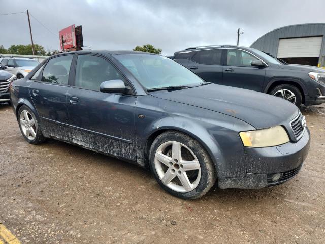 2004 AUDI A4 1.8T #3265201007
