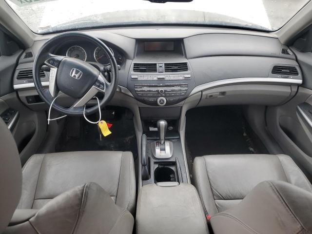 2010 HONDA ACCORD EXL #3287394982
