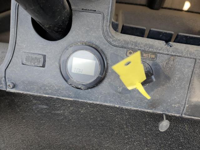 2020 CLUB CAR TEMPO LITHIUM #3262146601