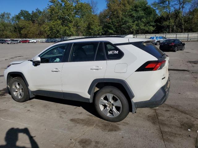 2020 TOYOTA RAV4 XLE 2T3P1RFV8LC137501
