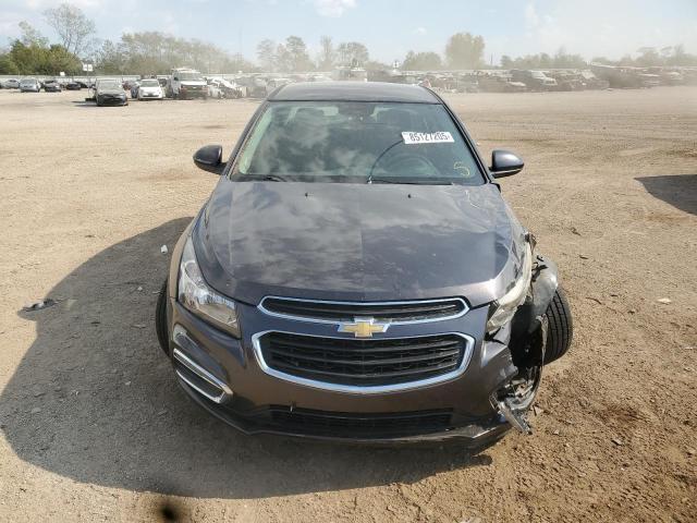 2015 CHEVROLET CRUZE LT #3284114538