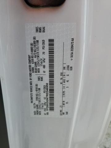 2024 FORD F350 SUPER DUTY #3268888281