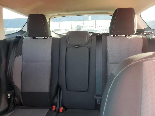 2017 FORD ESCAPE SE - 1FMCU0GD7HUD58402